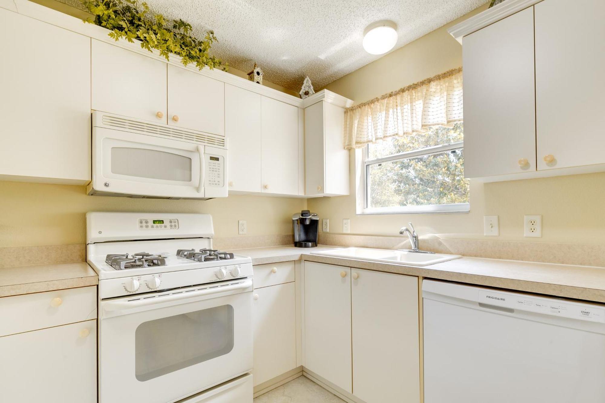 The Villages Vacation Rental With Lanai And Golf Cart! Exterior foto